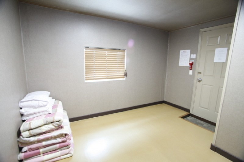 秘苑Guest House[优秀住宿设施] (9/11)