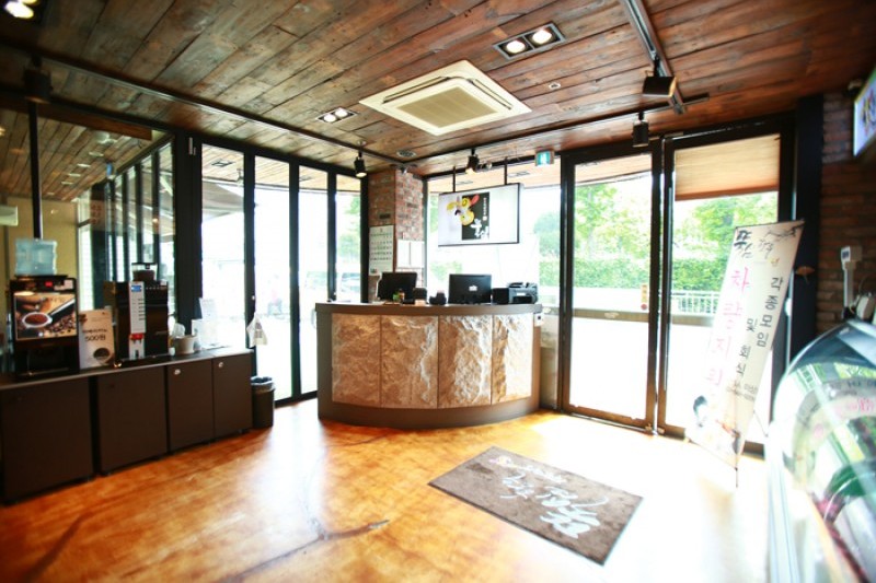 恒心韩牛 狎鸥亭店 (4/9)