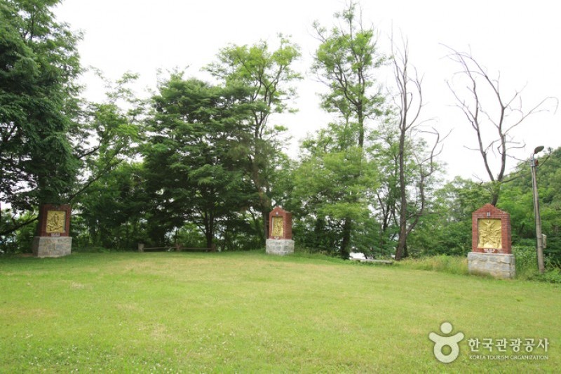 甘谷玫瑰圣母巡礼地圣堂