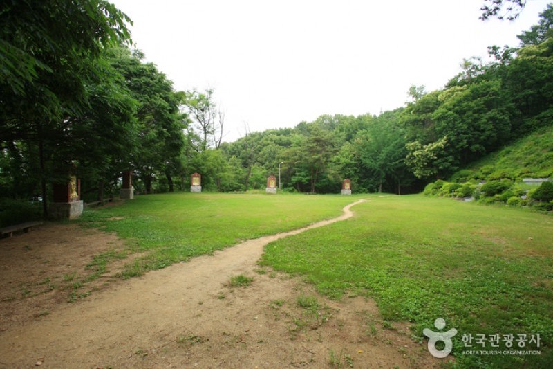 甘谷玫瑰圣母巡礼地圣堂