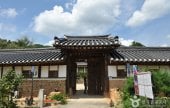 求礼云鸟楼구례 운조루