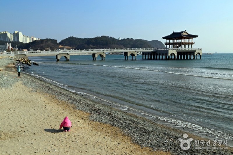 迎日台海水浴场 (27/29)
