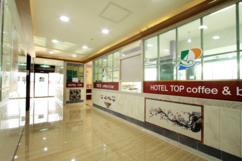 TOP观光酒店 (15/17)