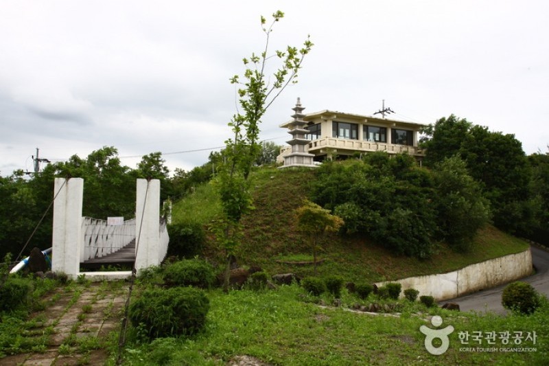 钥匙展望台 (4/9)