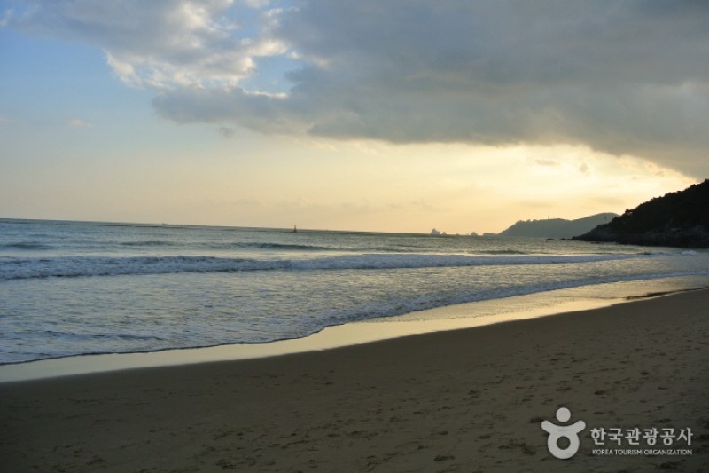 海云台海水浴场