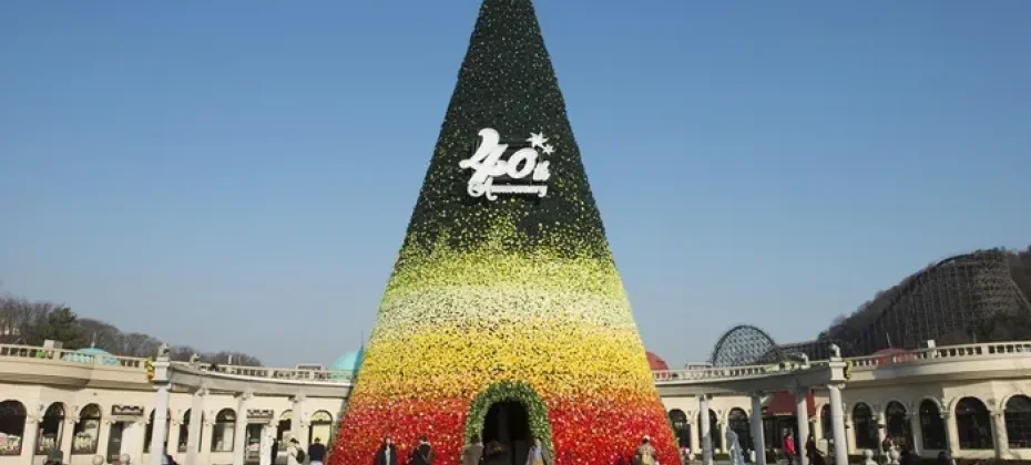 爱宝乐园1日通票