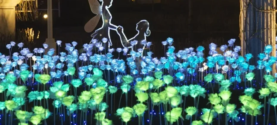 爱宝乐园1日通票