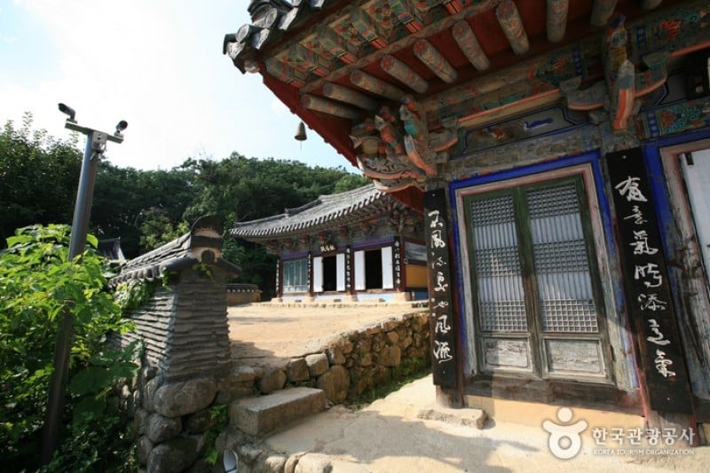桐华寺 (2/14)