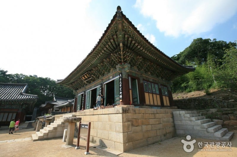 桐华寺 (7/14)