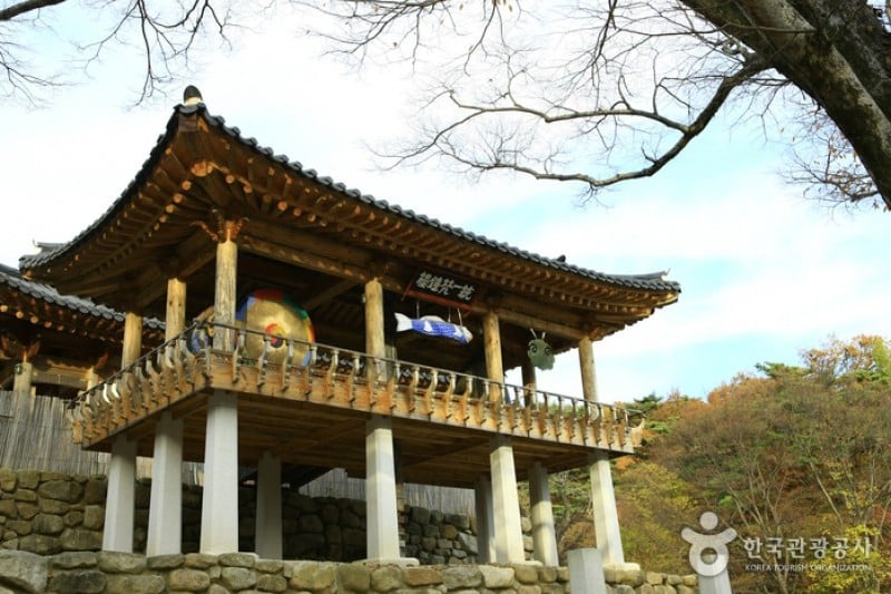 桐华寺 (10/14)