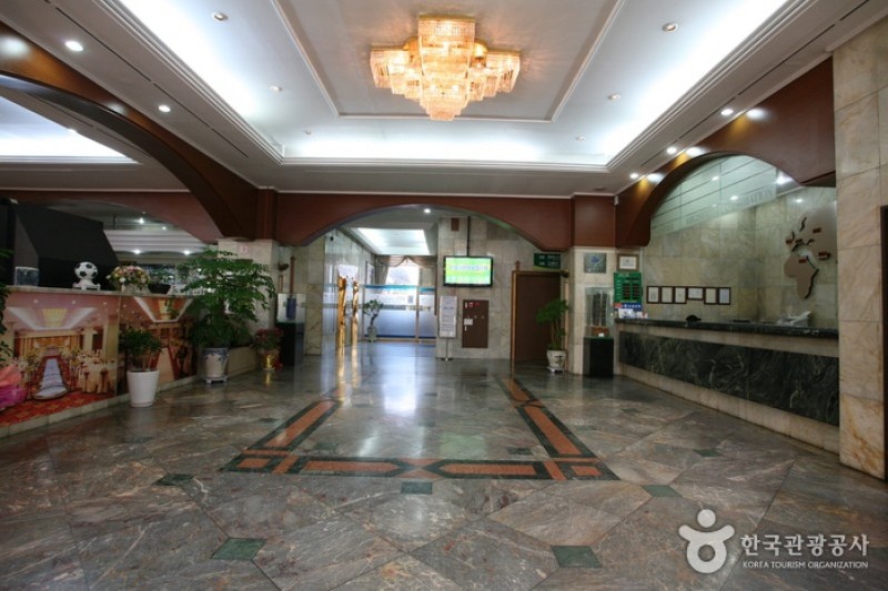 儒城Adria饭店