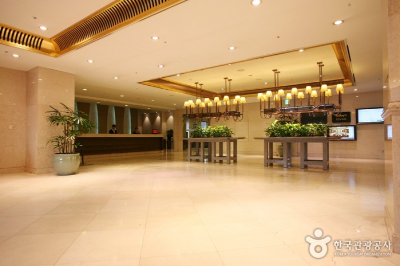 Grand观光酒店 (1/23)
