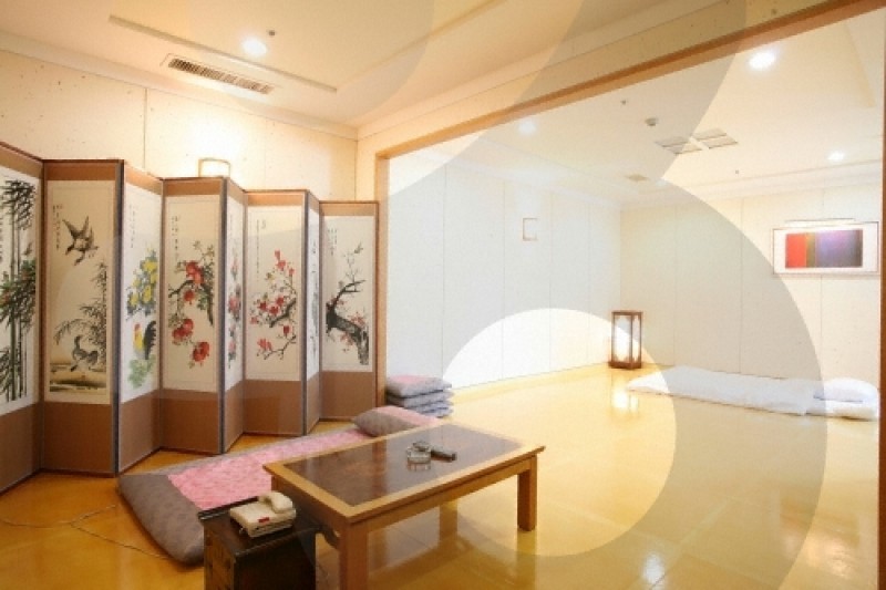 Grand观光酒店 (5/23)