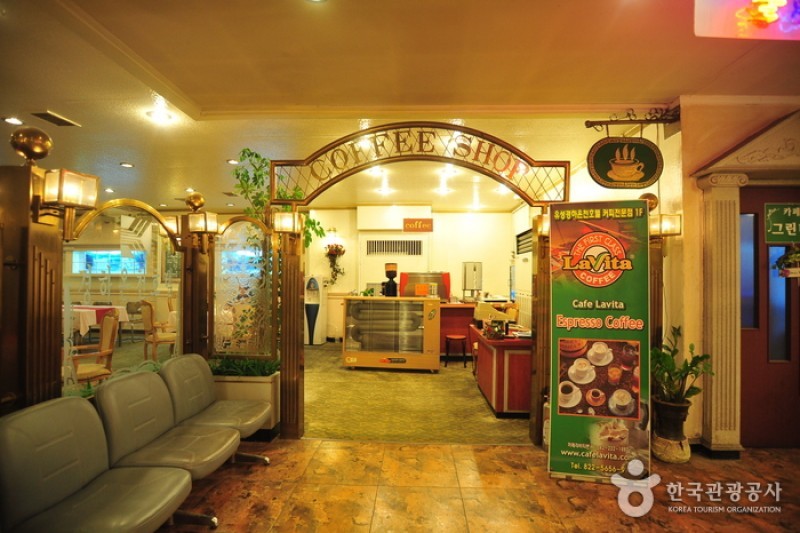 京荷温泉酒店[优秀住宿设施]