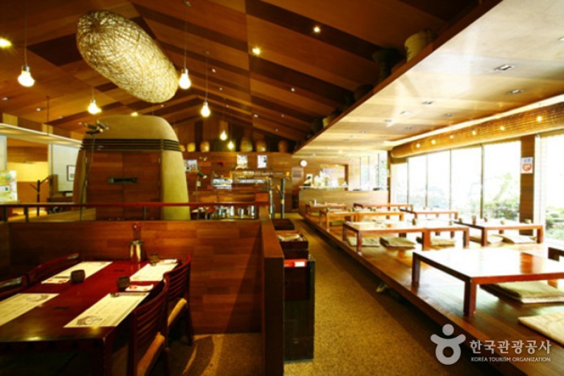 Nolboo泥烤硫磺鸭-蚕室店 (2/9)