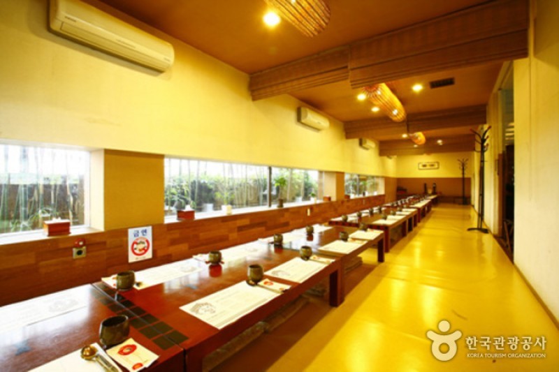 Nolboo泥烤硫磺鸭-蚕室店 (3/9)