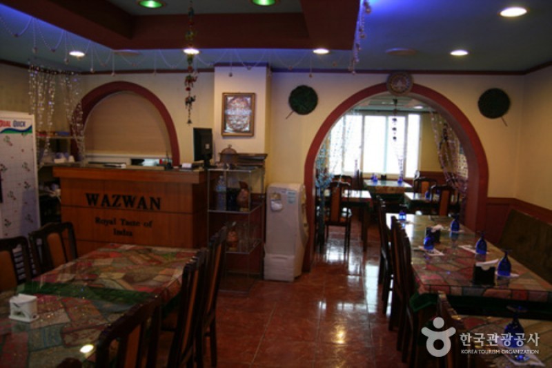 NEW WAZWAN (3/6)