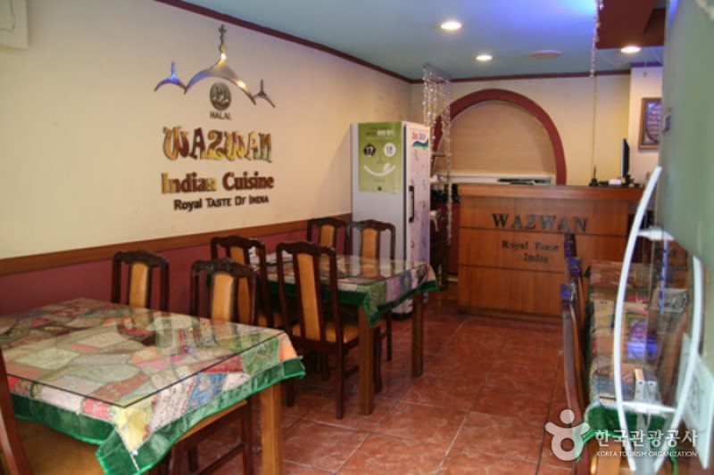 NEW WAZWAN (6/6)