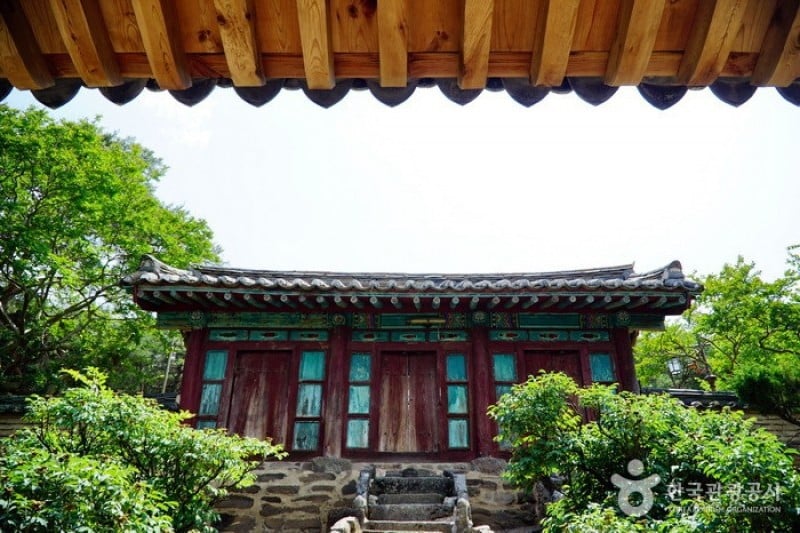 道东书院 (3/8)
