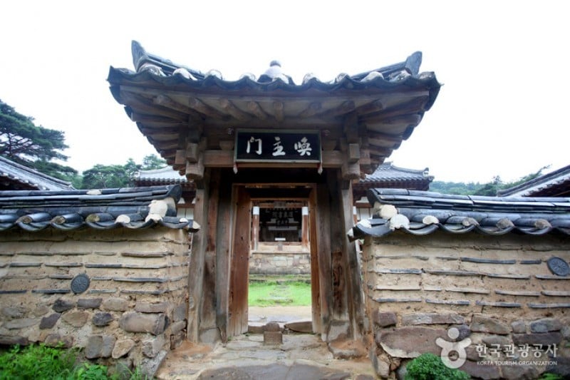 道东书院 (7/8)