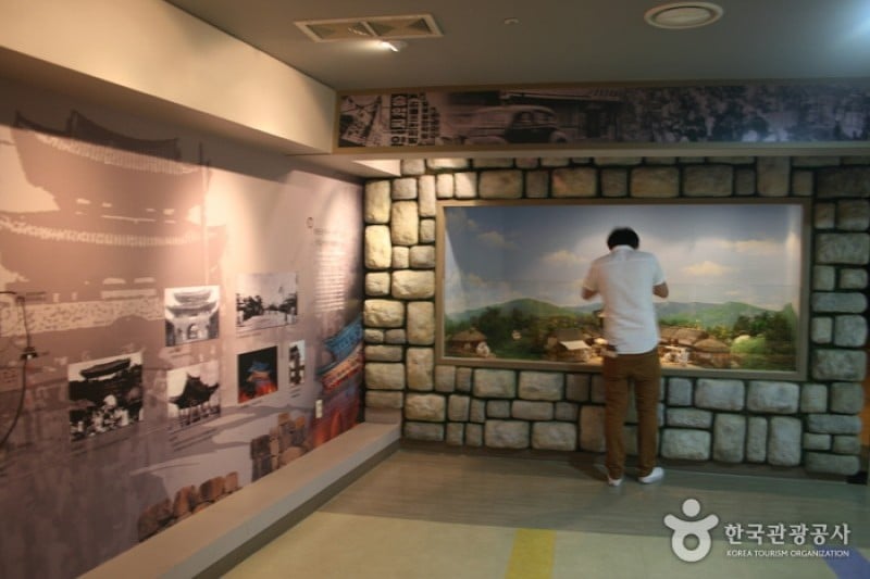 大邱药令市韩医药文化馆 (18/22)