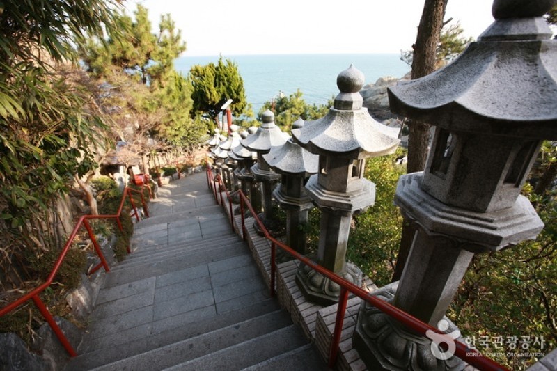 海东龙宫寺