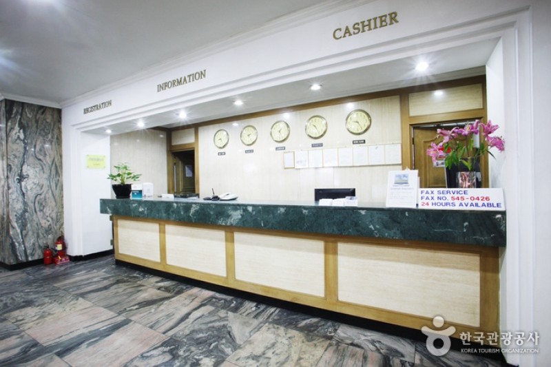 蒂芬妮观光酒店