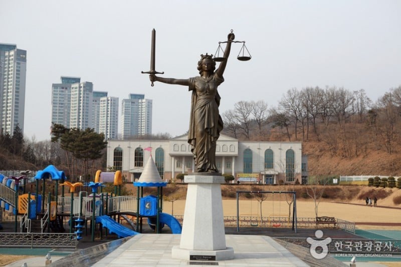 索罗门法律乐园솔로몬 로파크 (21/22)