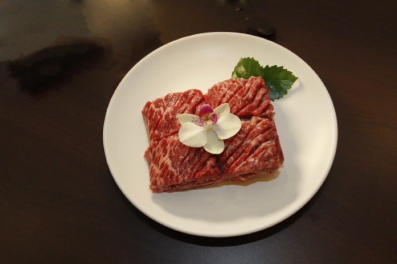 宫古面店 明洞（곰국시집 명동） (6/13)