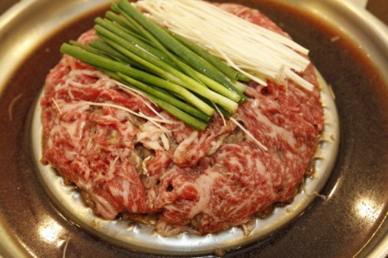 宫古面店 明洞（곰국시집 명동） (7/13)