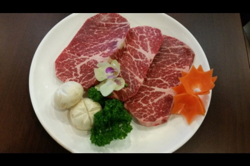 宫古面店 明洞（곰국시집 명동） (8/13)
