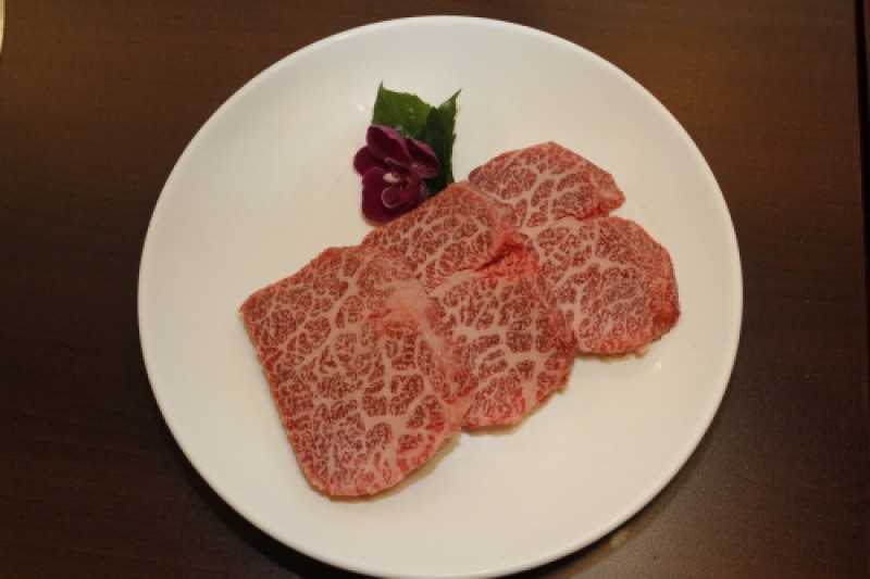 宫古面店 明洞（곰국시집 명동） (9/13)