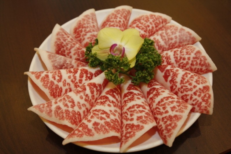 宫古面店 明洞（곰국시집 명동） (12/13)