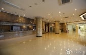 梨泰院皇冠酒店