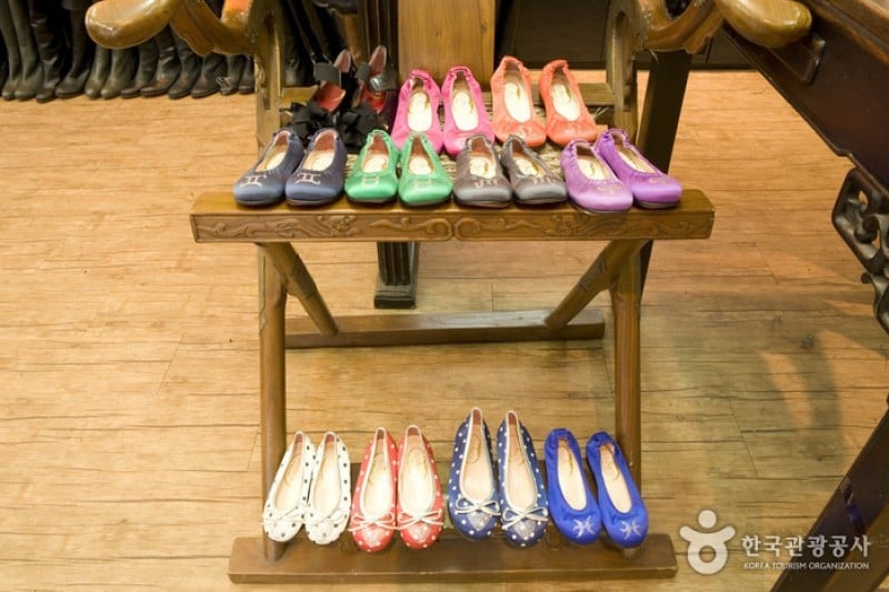 The shoe (3/11)