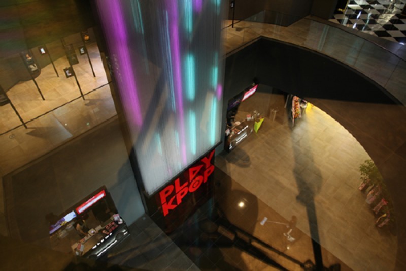 PLAY K-POP