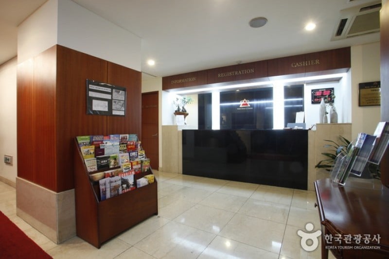 新天地观光酒店