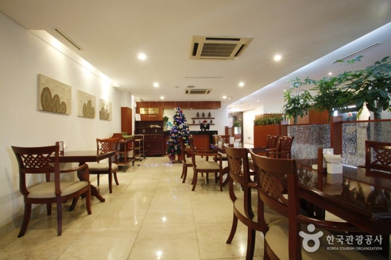 新天地观光酒店