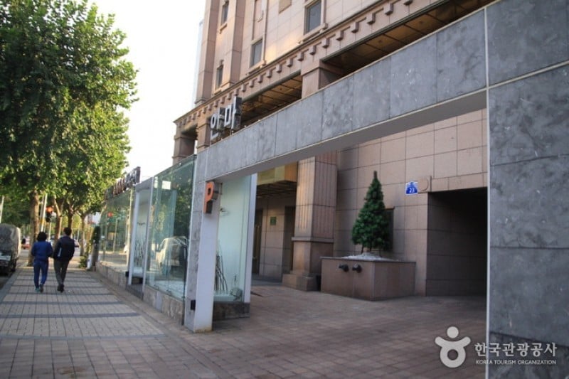 多多观光酒店 (4/4)
