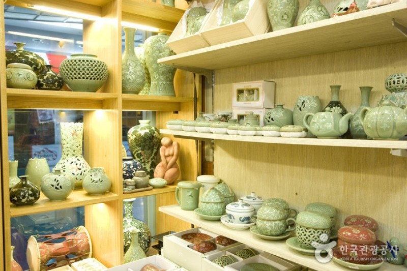 Haneol工艺
