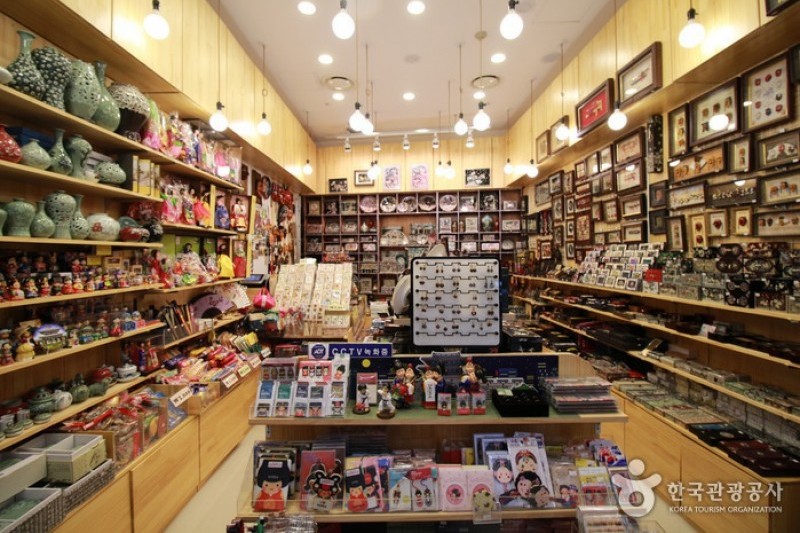 Haneol工艺