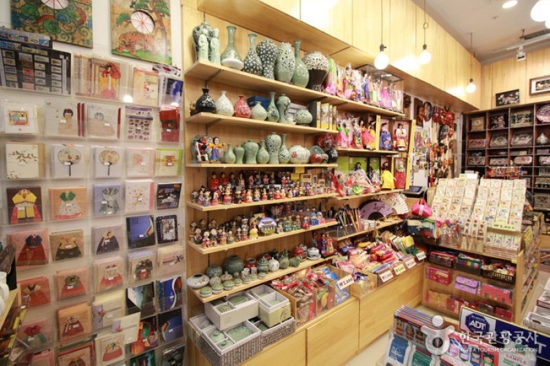 Haneol工艺