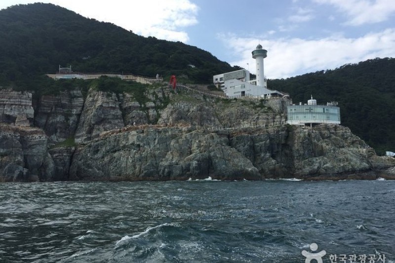太宗台 (3/5)