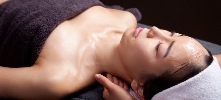 欧蕙OHUI SPA[首尔whoo(后)SPA] 明洞总店 (12/32)