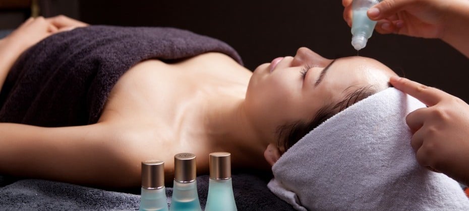 欧蕙OHUI SPA[首尔whoo(后)SPA] 明洞总店 (16/32)