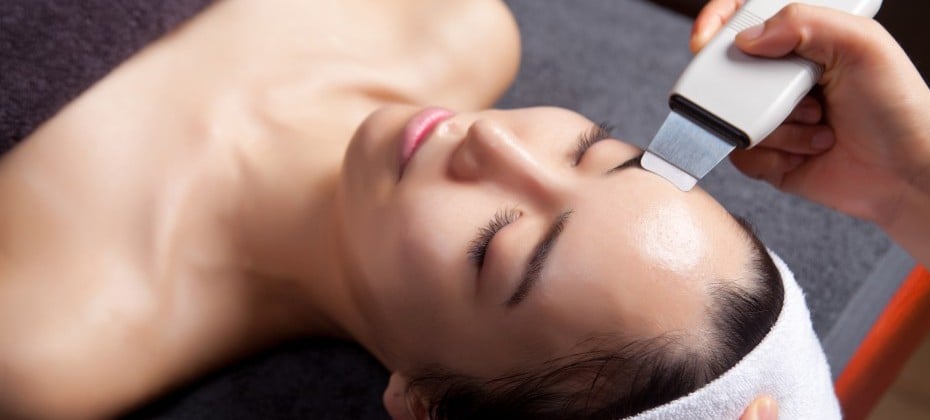 欧蕙OHUI SPA[首尔whoo(后)SPA] 明洞总店 (17/32)