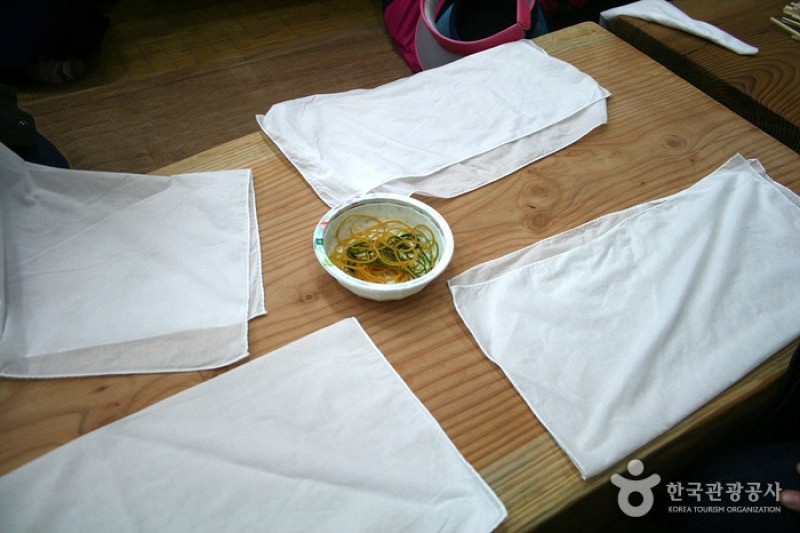 自然染色博物馆