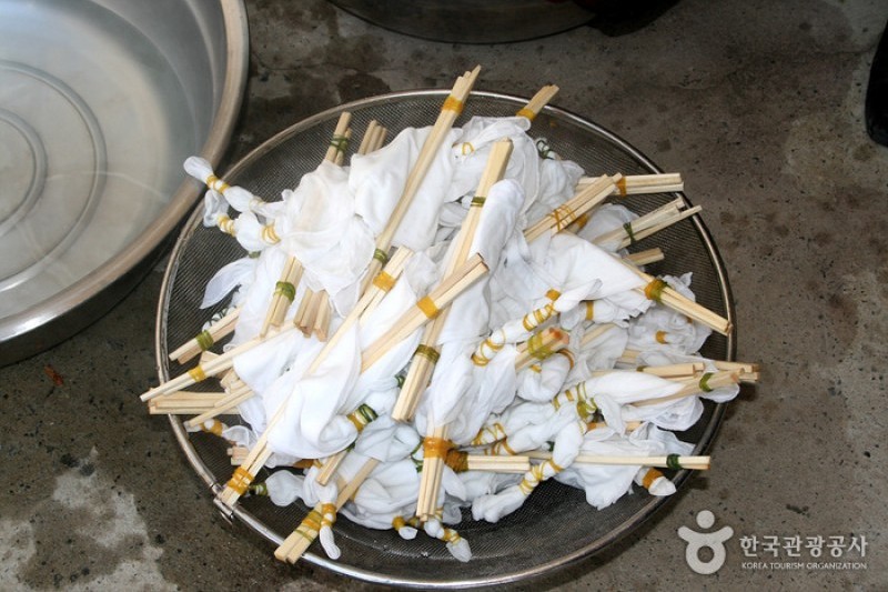 自然染色博物馆