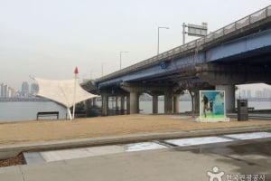 首尔色彩公园