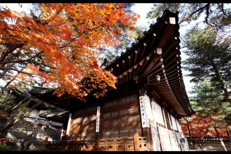 三清阁